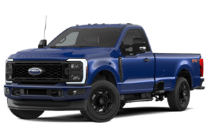 2026 Ford Super Duty® External Image 2